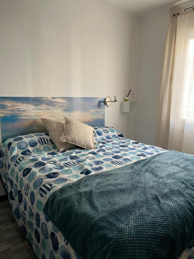 Piso Rita Leilighet Roses Eksteriør bilde